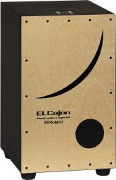 Roland EL Cajon EC-10 Roland EL Cajon EC-10