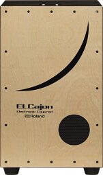 Roland EL Cajon EC-10 Roland EL Cajon EC-10