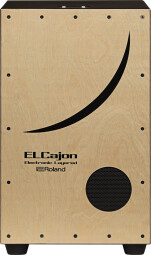 Roland EL Cajon EC-10