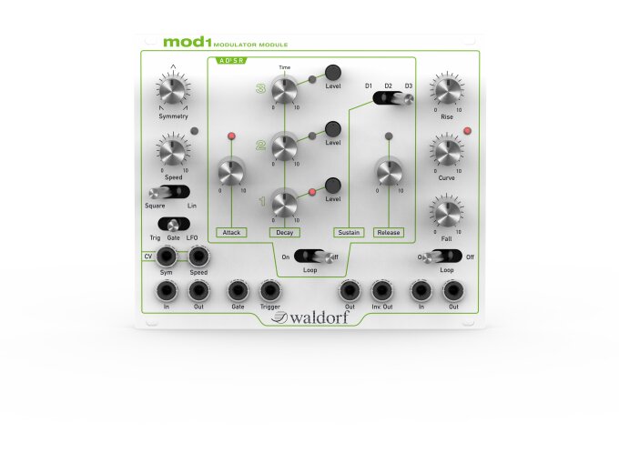 Waldorf mod1 : mod1 straight.687 Waldorf mod1 : mod1 straight.687