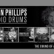 Simon Phillips Studio Drums Simon Phillips Studio Drums