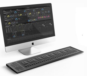 ROLI Seaboard Rise 49 ROLI Seaboard Rise 49