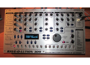 Quasimidi Rave-O-Lution 309 (64071)