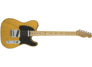 Fender american elite telecaster 248086
