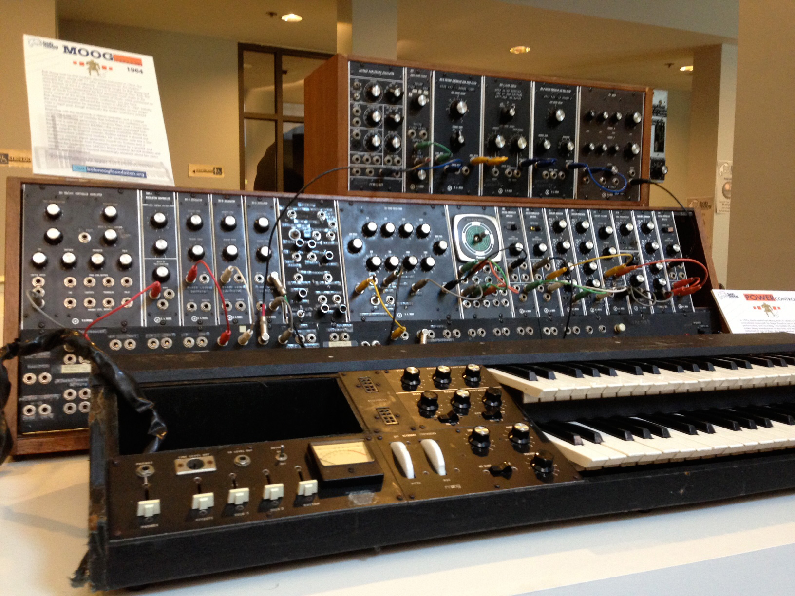 Moog Music
