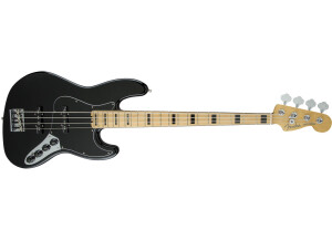 Fender american elite jazz bass 248087