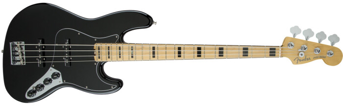 Fender American Elite Jazz Bass : fender american elite jazz bass 248087