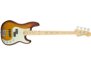 Fender american elite precision bass 248090