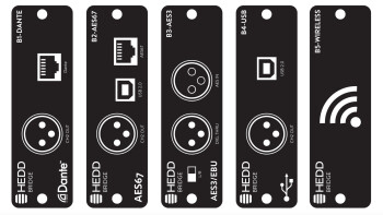 HEDD Audio Type 05 HEDD Audio Type 05