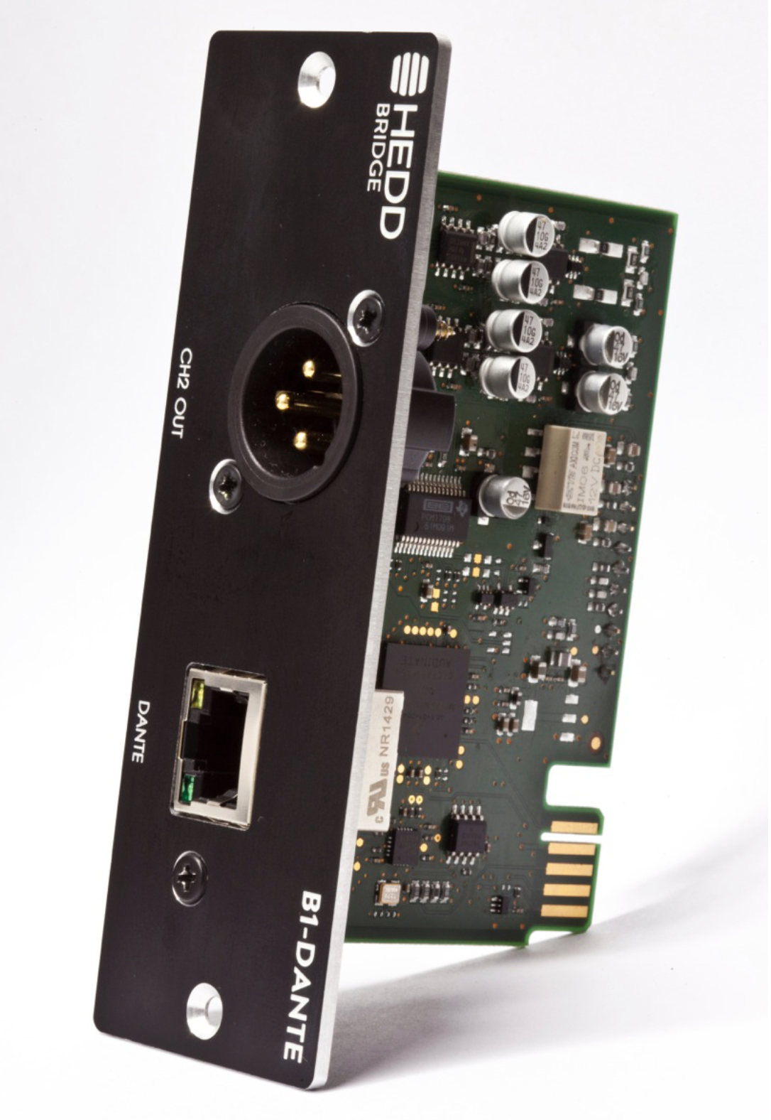 HEDD Audio B5-Wireless : HEDD Bridge B1