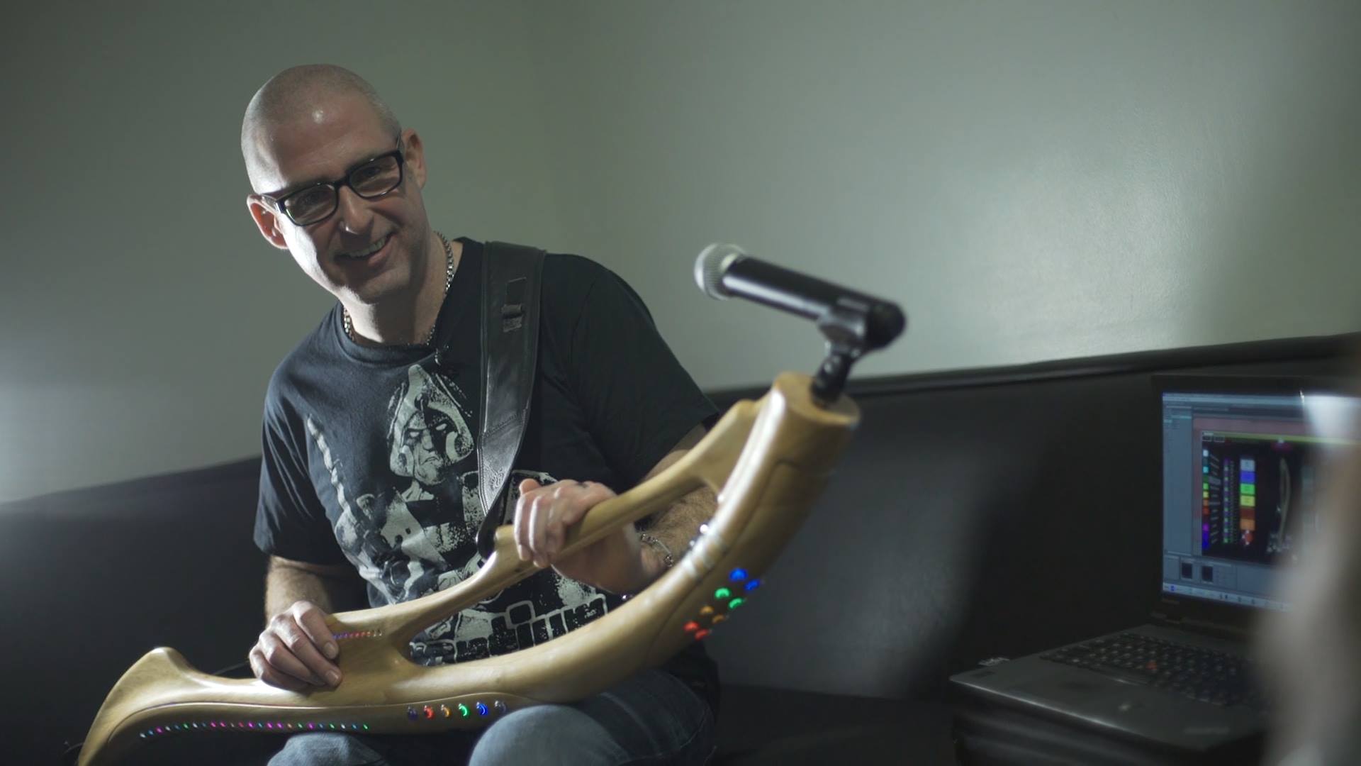 Tribal Tools Kadabra