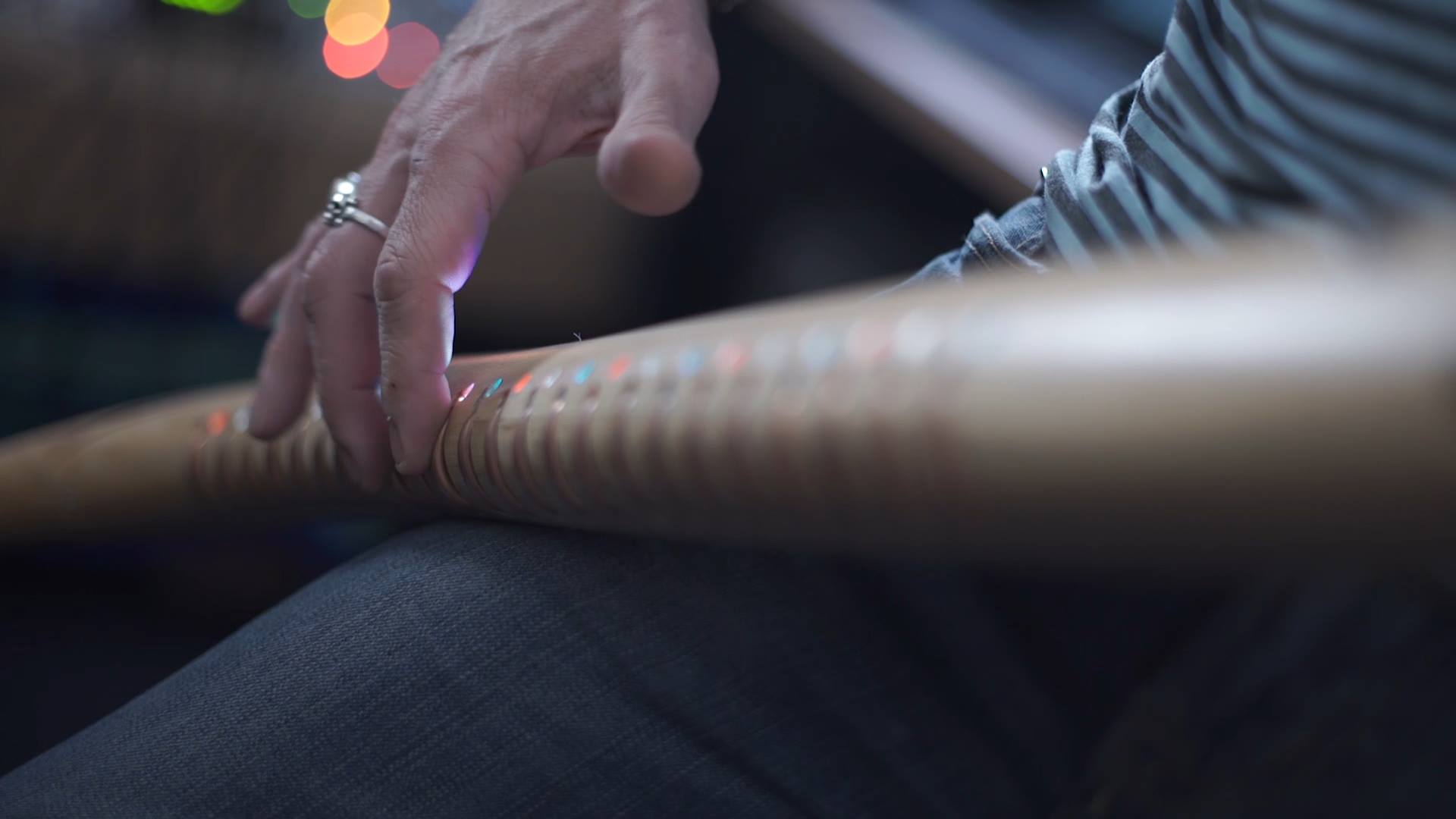 Tribal Tools Kadabra