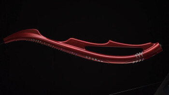 Tribal Tools Kadabra : Kadabra Red Tribal Tools Kadabra : Kadabra Red