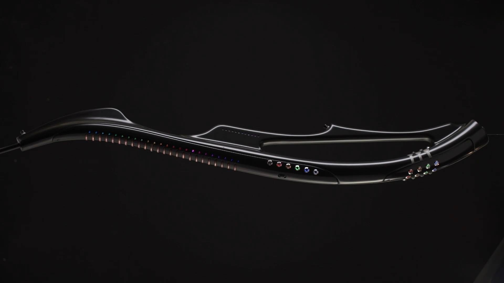 Tribal Tools Kadabra