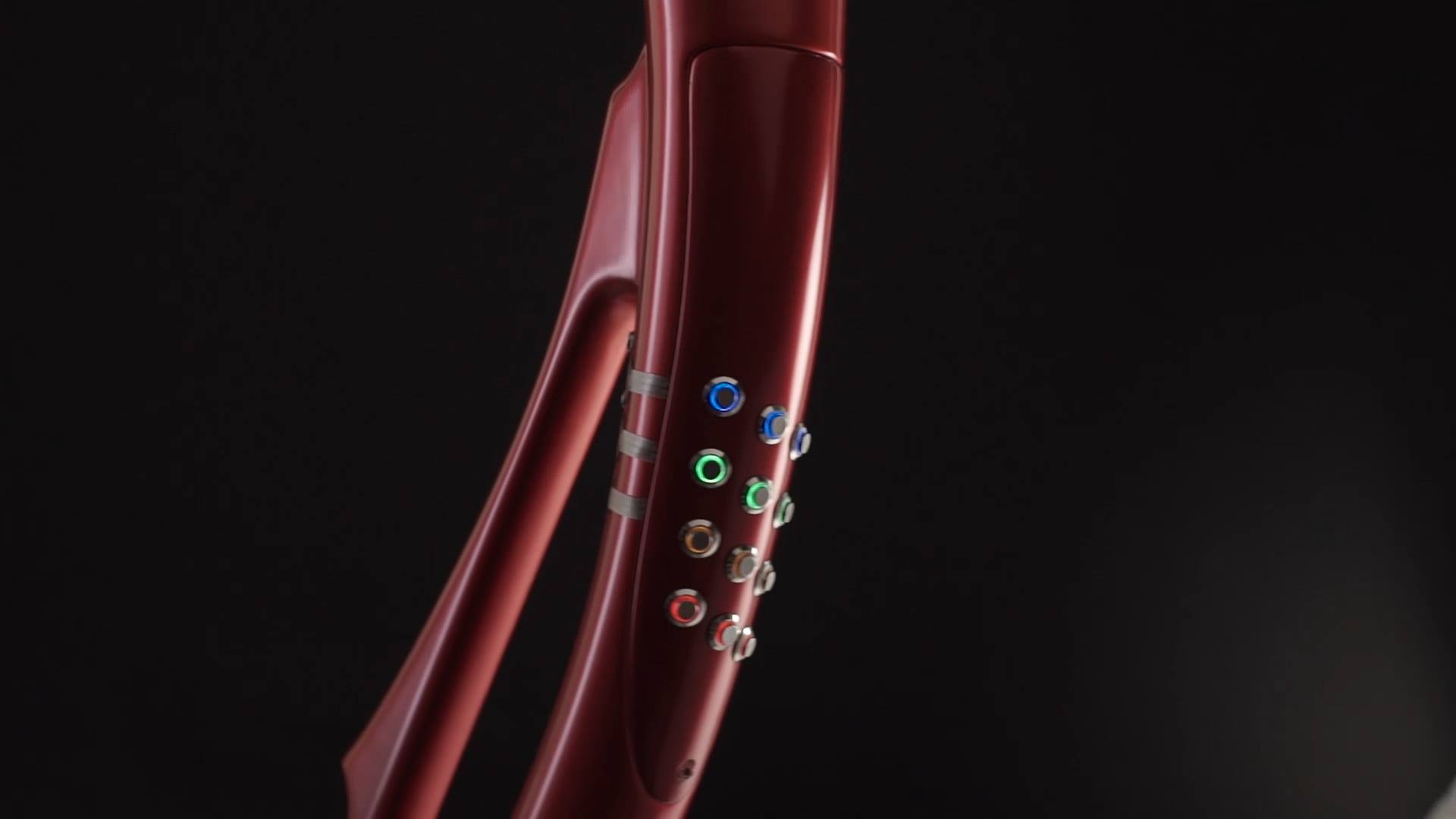 Tribal Tools Kadabra