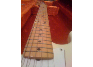 Fender Jimi Hendrix Stratocaster (11083)