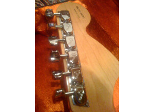 Fender Jimi Hendrix Stratocaster (63641)