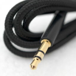 Orange ‘O’ Edition Headphones : Cordon Orange ‘O’ Edition Headphones : Cordon