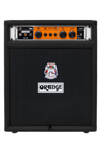 Orange OB1-300 Bass Combo Orange OB1-300 Bass Combo