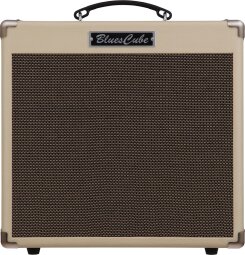 Roland Blues Cube Hot : bluescube hot front gal Roland Blues Cube Hot : bluescube hot front gal