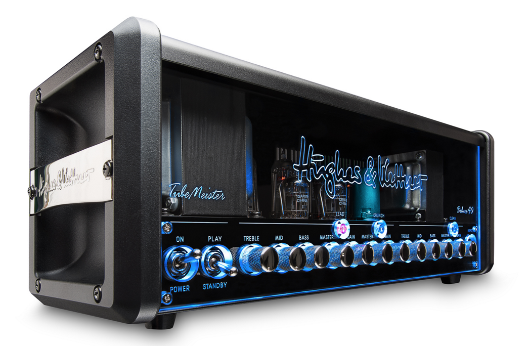 Hughes &amp; Kettner TubeMeister Deluxe 40