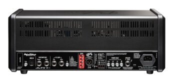 Hughes & Kettner TubeMeister Deluxe 40 Hughes & Kettner TubeMeister Deluxe 40