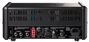 Hughes & Kettner TubeMeister Deluxe 20 Hughes & Kettner TubeMeister Deluxe 20