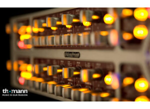 Mindprint DTC Dual Tube Channel (48318)
