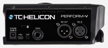 tc helicon perform v rear tc helicon perform v rear