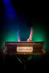 Arturia MatrixBrute : delchambre be arturia matrixbrute 4 Arturia MatrixBrute : delchambre be arturia matrixbrute 4