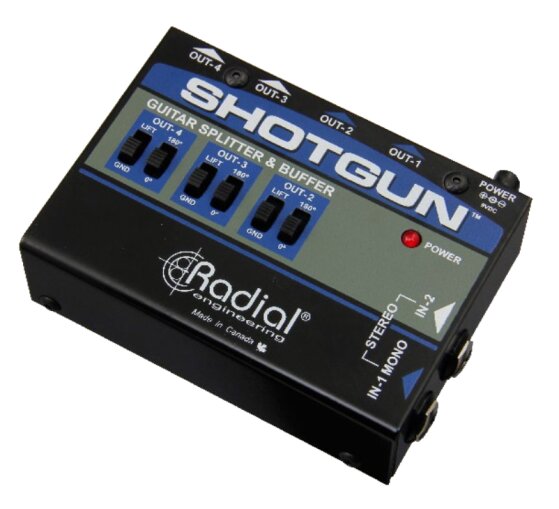 Radial Engineering Shotgun : shotgun.PNG Radial Engineering Shotgun : shotgun.PNG