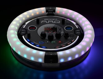 Zoom ARQ Aero RhythmTrak : ARQ Slant1 Black 0 Zoom ARQ Aero RhythmTrak : ARQ Slant1 Black 0