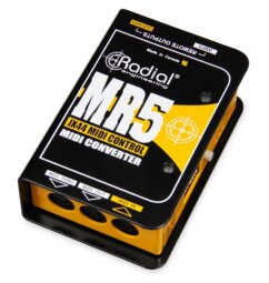 Radial Engineering MR5 : mr5.PNG Radial Engineering MR5 : mr5.PNG