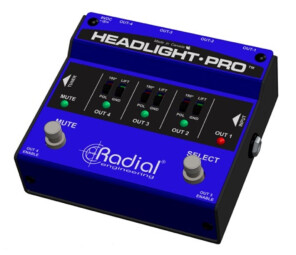 Radial Engineering HeadLight Pro : headlight pro.PNG