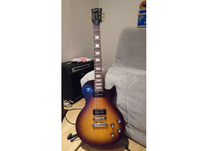 Gibson Les Paul '50s Tribute w/ Min-ETune - Vintage Sunburst (95574)
