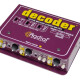 Decoder Decoder