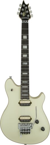 EVH Wolfgang USA : 5101014000v1 Wolfgang Ivory EVH Wolfgang USA : 5101014000v1 Wolfgang Ivory
