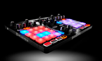 Hercules P32 DJ 3 Hercules P32 DJ 3