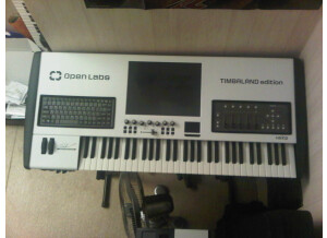 Open Labs NeKo Timbaland Special Edition (9670)