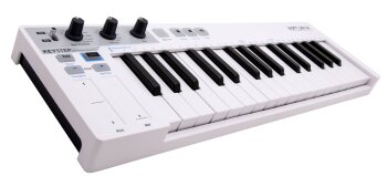 Keystep Side Keystep Side