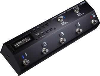 Boss ES-5 Boss ES-5