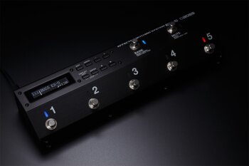 Boss ES-5 Boss ES-5