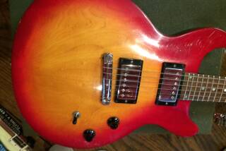 Gibson Les Paul Studio DC