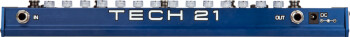 Tech 21 Bass Fly Rig : 2 Tech 21 Bass Fly Rig : 2