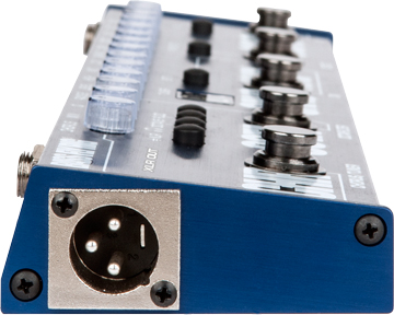 Tech 21 Bass Fly Rig : 3