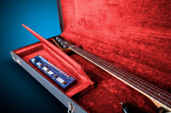 Tech 21 Bass Fly Rig : 4 Tech 21 Bass Fly Rig : 4