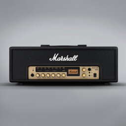 Marshall Code 100H : Code 100H Front Grey 960x960
