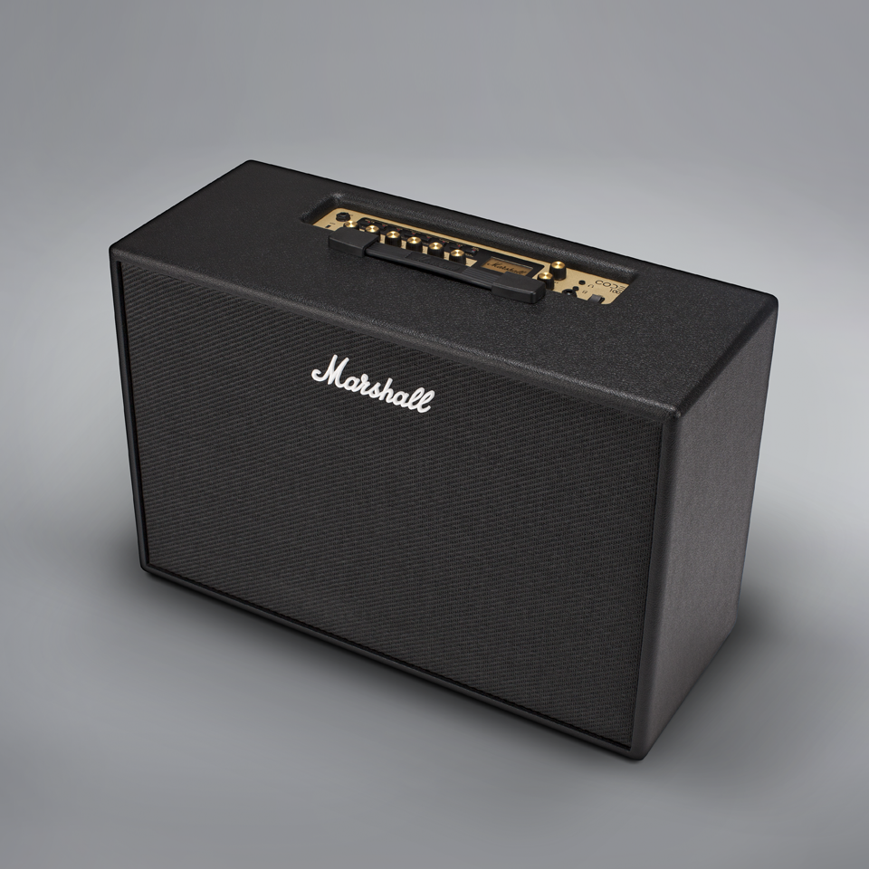 Marshall Code 100C