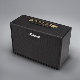 Marshall Code 100C : Code 100 Front L3QTR Grey 960x960 1 Marshall Code 100C : Code 100 Front L3QTR Grey 960x960 1