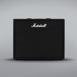 Marshall Code 50 Marshall Code 50
